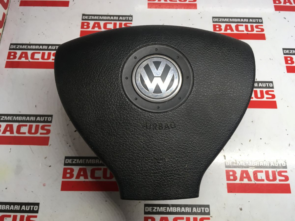 Airbag volan VW Golf 5 cod: 1k0880201bd