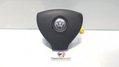 Airbag volan, Vw Golf 5 Variant (1K5) 1K0880201DC 