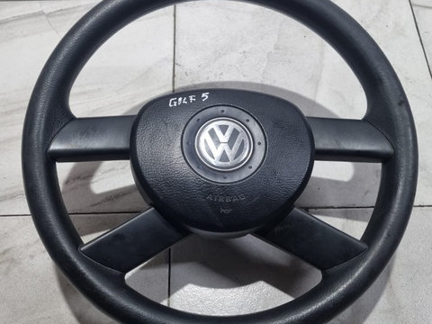 Airbag volan VW Golf 5