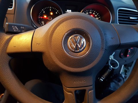 Airbag Volan VW Golf 6 2008 - 2013