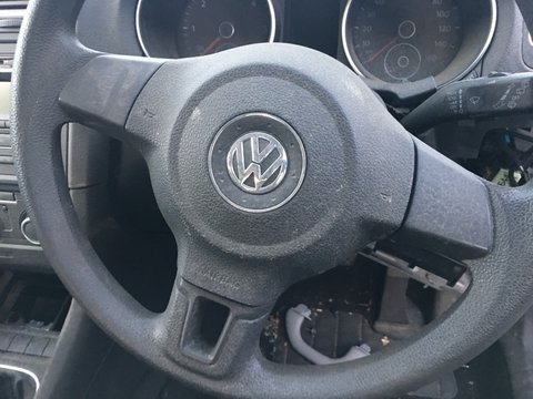 Airbag Volan VW Golf 6 2008-2013