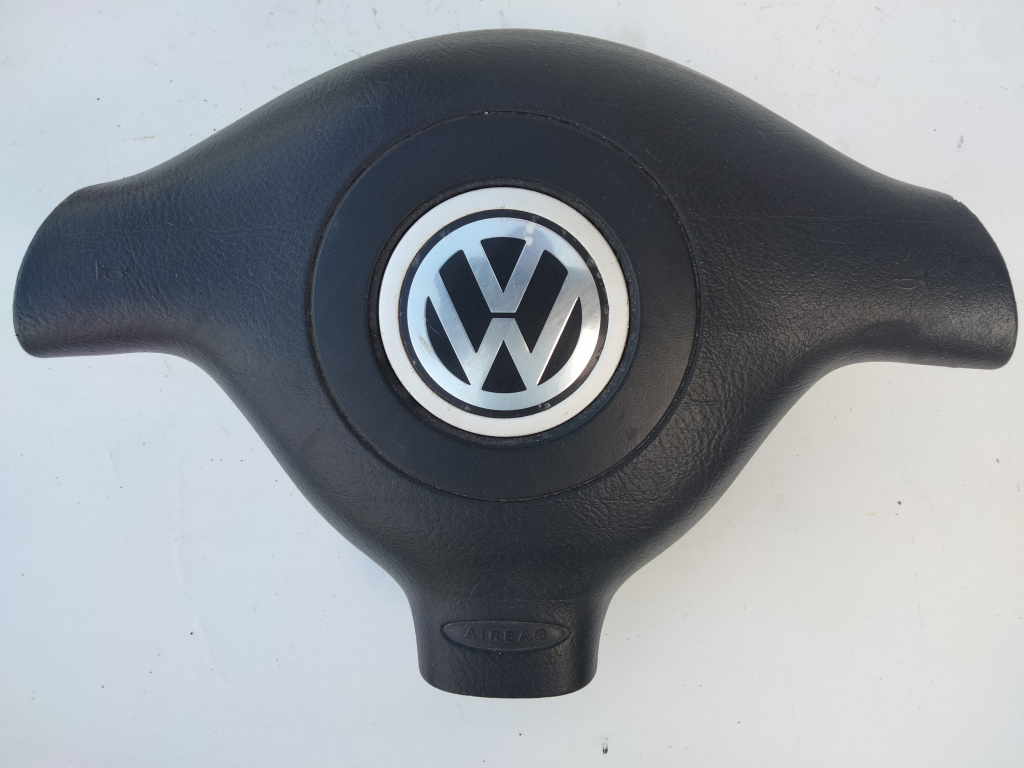 Airbag Volan VW Golf IV Variant 1999/05-2006/06 2.8 V6 4motion 150KW 204CP Cod 3B0880201AL
