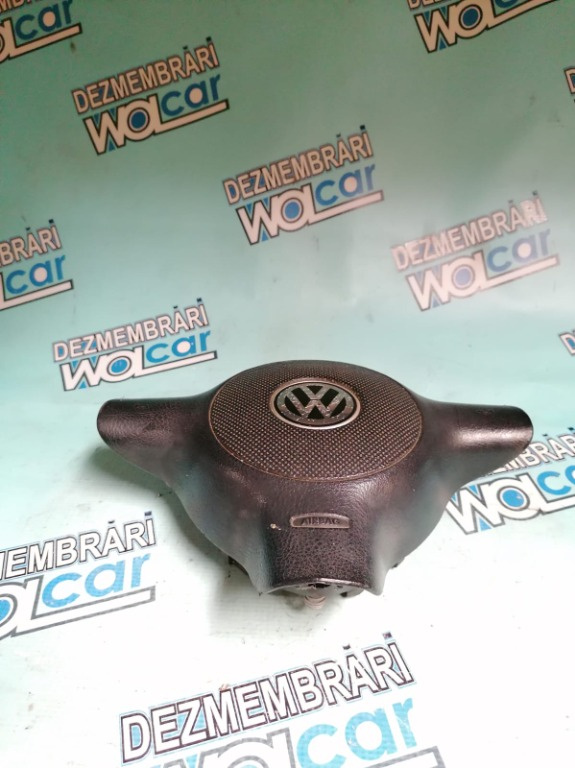 Airbag volan VW Lupo COD:6X0880201A