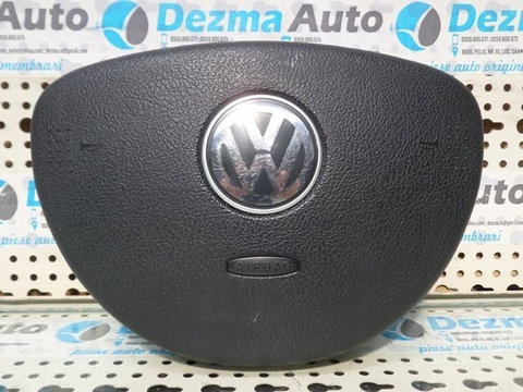 Airbag volan Vw New Beetle cabriolet (1Y7) 2002-2010, 61305211A