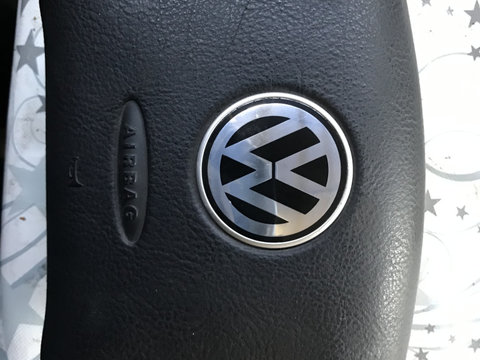 Airbag volan VW Passat 2003 cod 3B0880201AM
