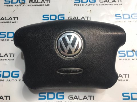 Airbag Volan VW Passat B5.5 2000 - 2005 COD : 3B0 880 201 AE / 3B0880201AE