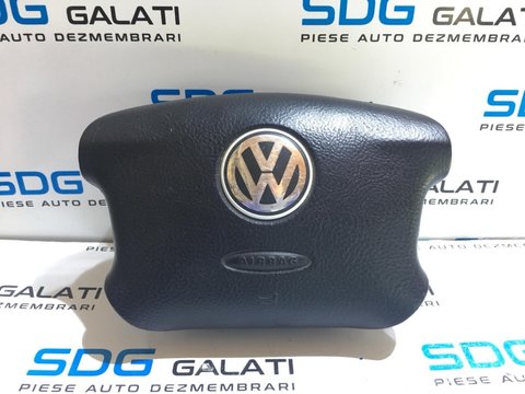 Airbag Volan VW Passat B5.5 2000 - 2005 COD : 3B0880201BM / 3B0 880 201 BM