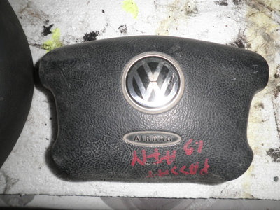 Airbag Volan VW Passat B5.5, Golf 4, Bora 3b088020