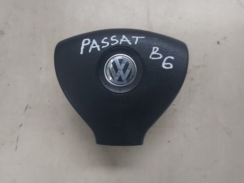Airbag volan VW Passat B6 / 2005-2010