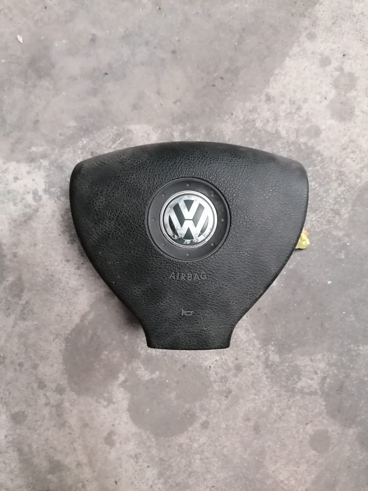 Airbag volan VW Passat B6 2007 3C0880201AF