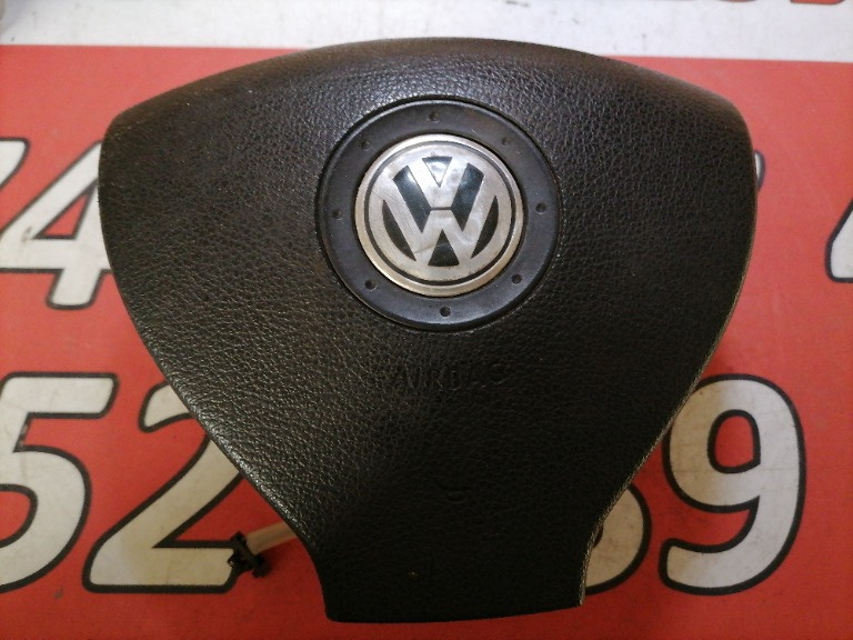 Airbag volan Vw Passat B6 3C0880201AG 2005-2007