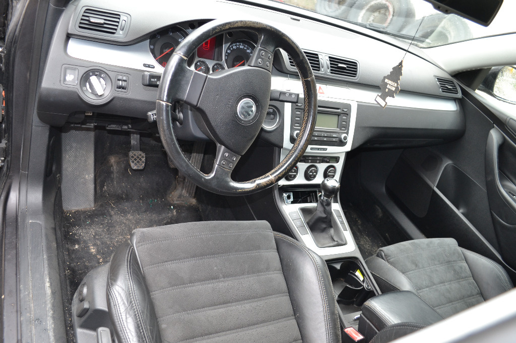 Airbag Volan VW Passat B6 BMP