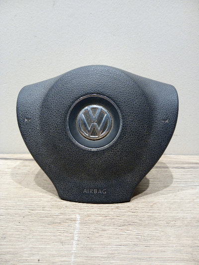 Airbag volan VW Passat B6, Break 2010, cod 3C88802