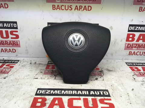 Airbag volan VW Passat B6 cod: 3c0880201af