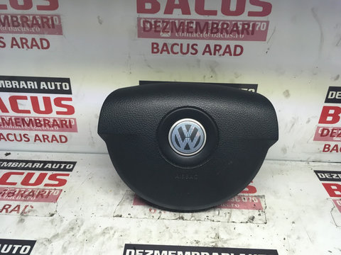 Airbag volan VW Passat B6 cod: 3c0880201ah