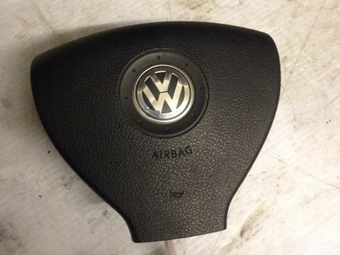 Airbag volan vw passat b6,golf 5