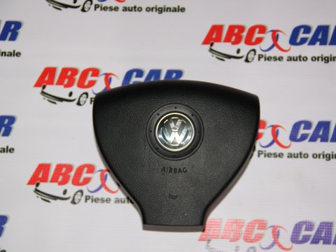 Airbag volan VW Passat B6 model 2005 - 2010 cod: 3C0880201R