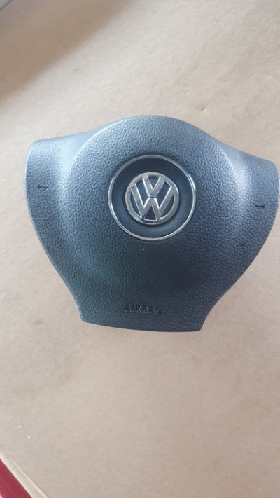 Airbag volan Vw Passat B7 CC Tiguan Touran Golf 6