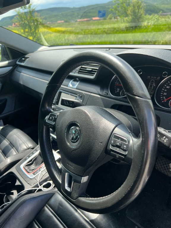 Airbag volan VW Passat CC din 2011