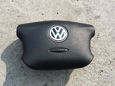 Airbag volan VW Passat / Golf 4 IMPECABIL