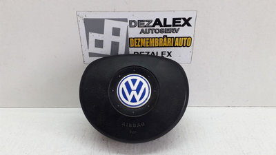 Airbag volan VW Polo 2004 cod 6018838