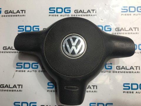 Airbag Volan VW Polo 6N 1994 - 2002 COD : 6X0 880 201 C / 6X0880201C