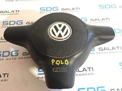 Airbag Volan VW Polo 6N 1995 - 2001