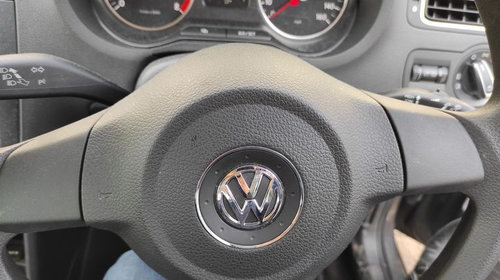 Airbag Volan VW Polo 6R 2009 - 2016
