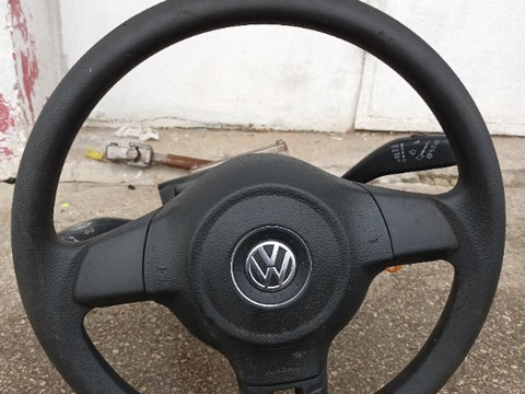 Airbag volan Vw Polo 6R 2011