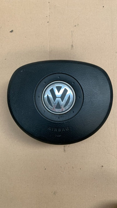 Airbag volan VW Polo 9N 1.4 TDI 2006 1T0880201E