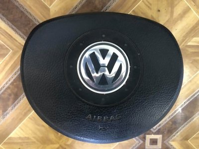 AIRBAG VOLAN VW POLO 9N DIN 2004