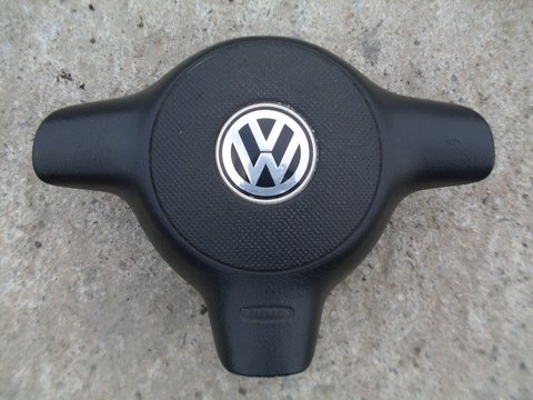 Airbag volan VW Polo IMPECABIL