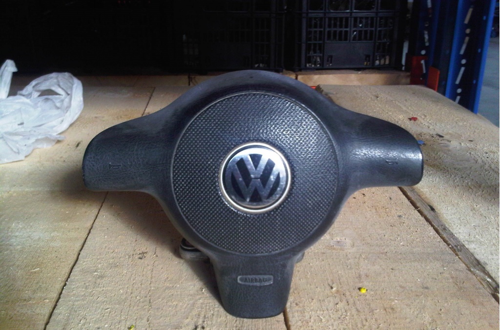 Airbag Volan Vw Polo