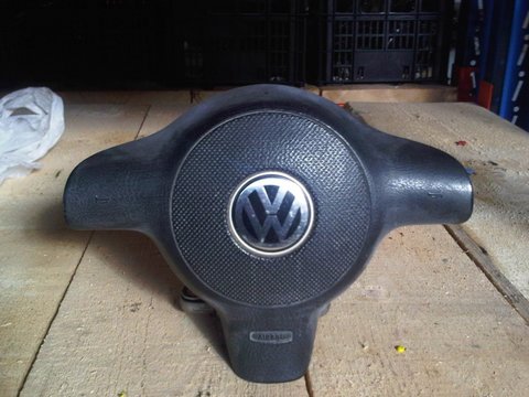 Airbag Volan Vw Polo