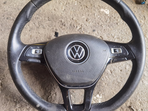 Airbag volan vw t roc