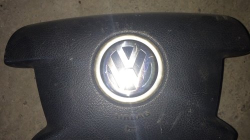 Airbag Volan VW T5 2.5 TDI AXD Ax