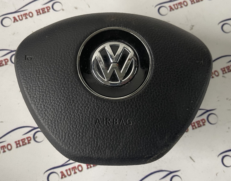 Airbag volan VW T6 7E0880201AR 7E0.880.201.AR 629199900