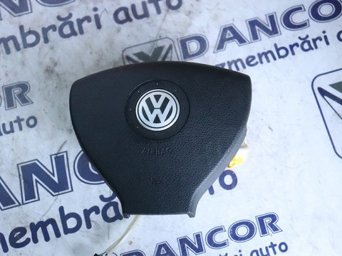 AIRBAG VOLAN VW TIGUAN / AN 2008 / COD 1K0880201CB