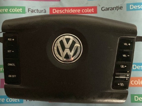 Airbag volan VW Touareg 2006