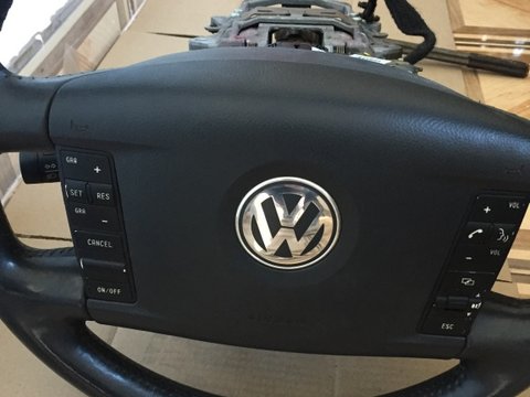Airbag volan VW Touareg 3.2 V6