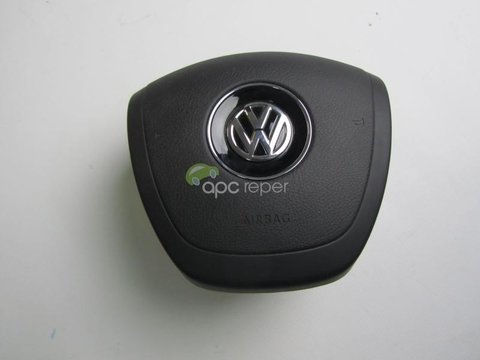 Airbag Volan VW Touareg 7P - ultimul Model cod 7P6880201k 81U