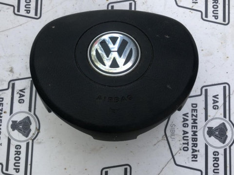 Airbag volan VW Touran - 1T0880201A (1T0 880 201 A)