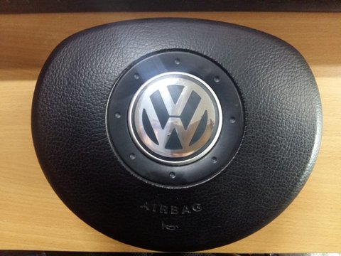 Airbag volan VW TOURAN 2003 2004 2005 2006 2007 2008 2009 2010 cod A1T0880201