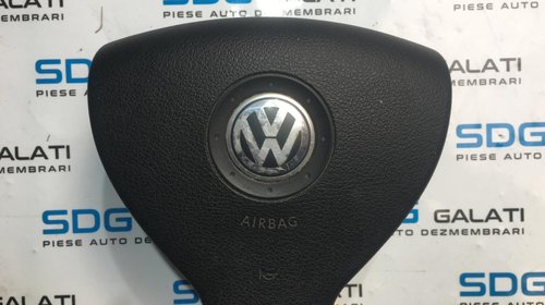 Airbag Volan VW Touran 2003 - 2010 COD :
