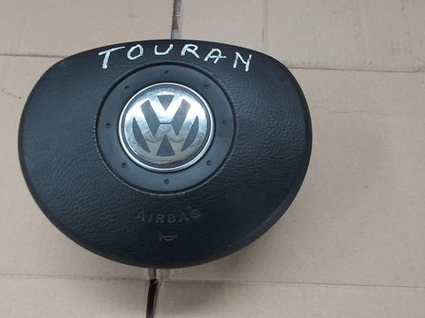 Airbag Volan VW Touran ( 2003 - 2010 )