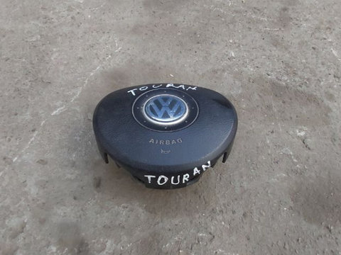 Airbag Volan VW Touran ( 2003 - 2010 )