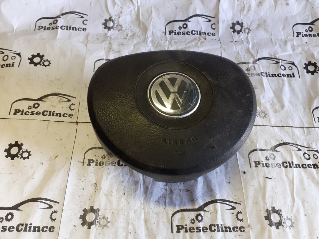 Airbag volan VW Touran / Polo 9N 1T0880201A