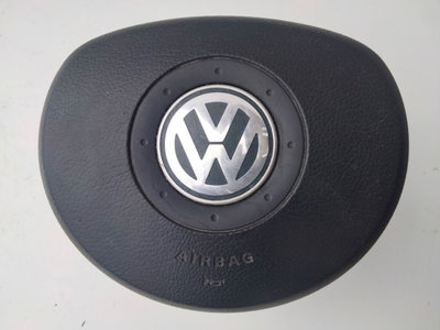 Airbag Volan VW Touran Van 2003/08-2010/05 2.0 TDI