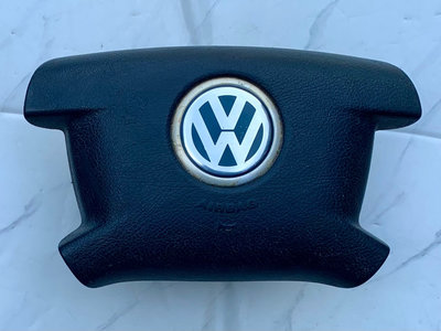 Airbag volan VW Transporter T5 [2003 - 2009], cod: