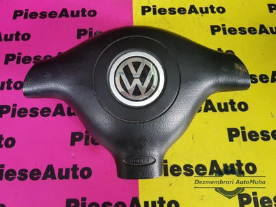 Airbag Volkswagen Bora (1998-2005) 3B0880201AC
